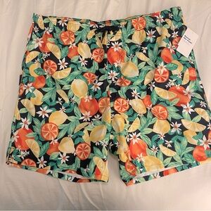 OLD NAVY | Men’s 7” Swim Trunks